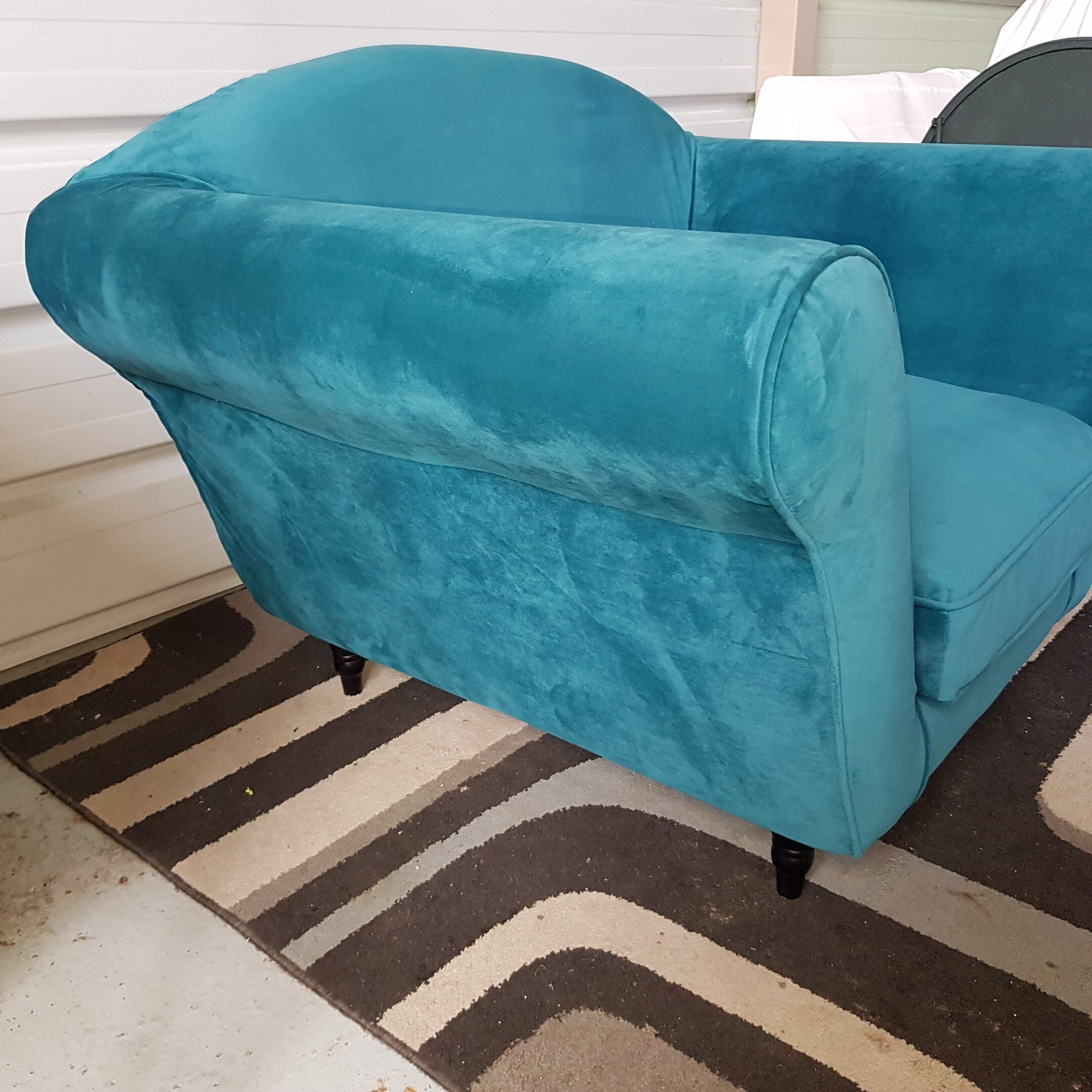 Fauteuil xxl club