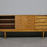 Nordic Oak Sideboard