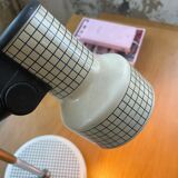 Articulated desk lamp 80s