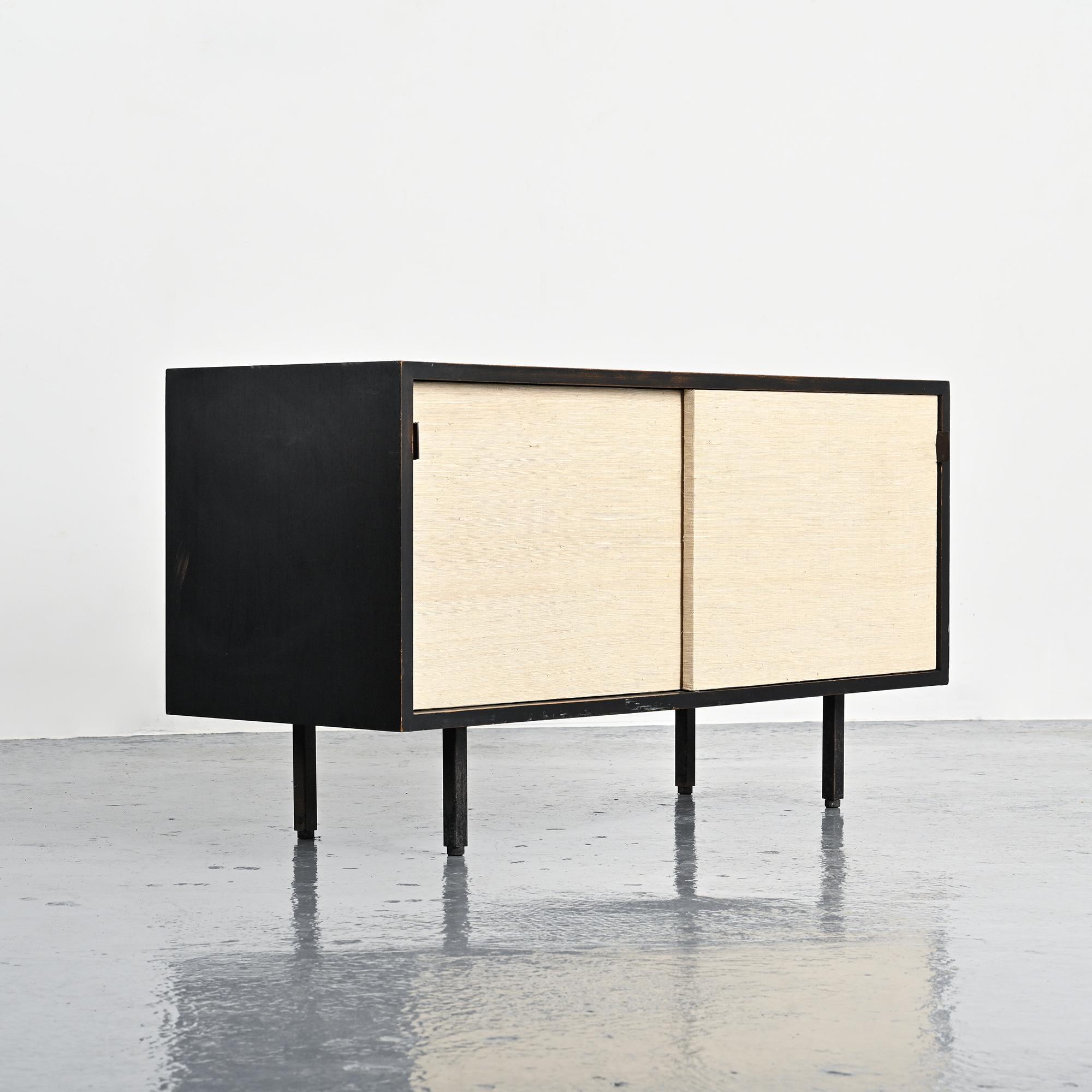 Enfilade by Florence Knoll, Knoll International circa 1960