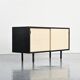 Enfilade by Florence Knoll, Knoll International circa 1960