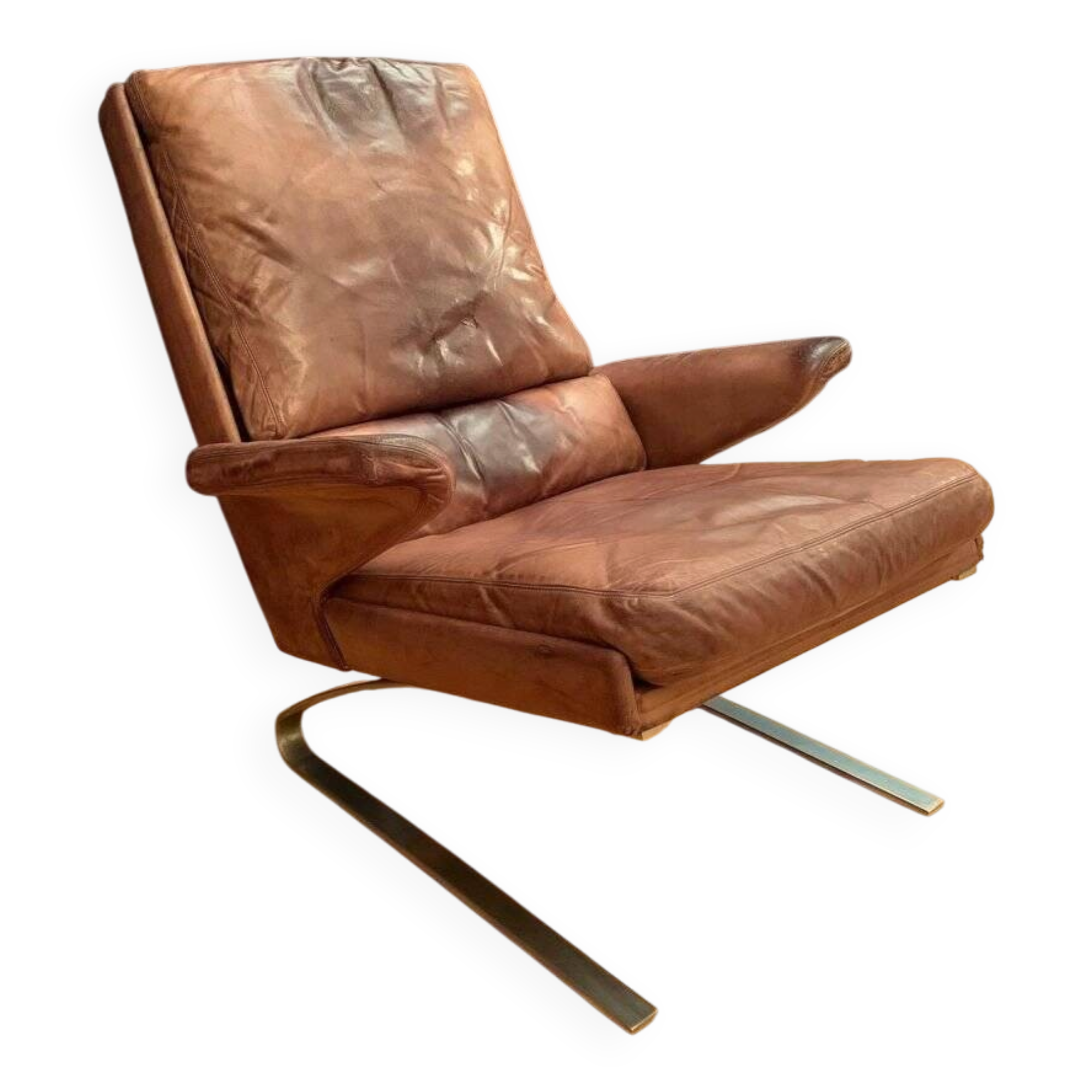 Armchair by Reinhold Adolf for Cor, Germany, 1960s
