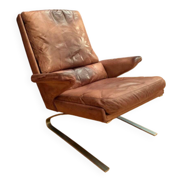 Armchair by Reinhold Adolf for Cor, Germany, 1960s