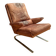 Armchair by Reinhold Adolf for Cor, Germany, 1960s