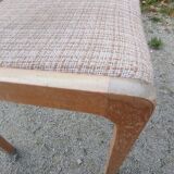 6 70s chairs