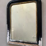Old Louis Philippe mirror