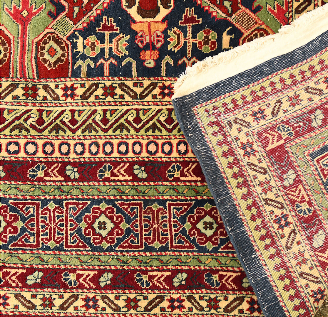 Tapis 238 x 151 cm