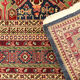 Tapis 238 x 151 cm