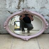 Louis XV mirror