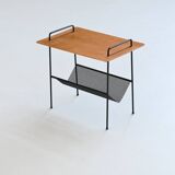 Cees Braakman TM04 side table Pastoe Netherlands 1953
