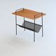 Table d'appoint Cees Braakman TM04 Pastoe Pays-Bas 1953