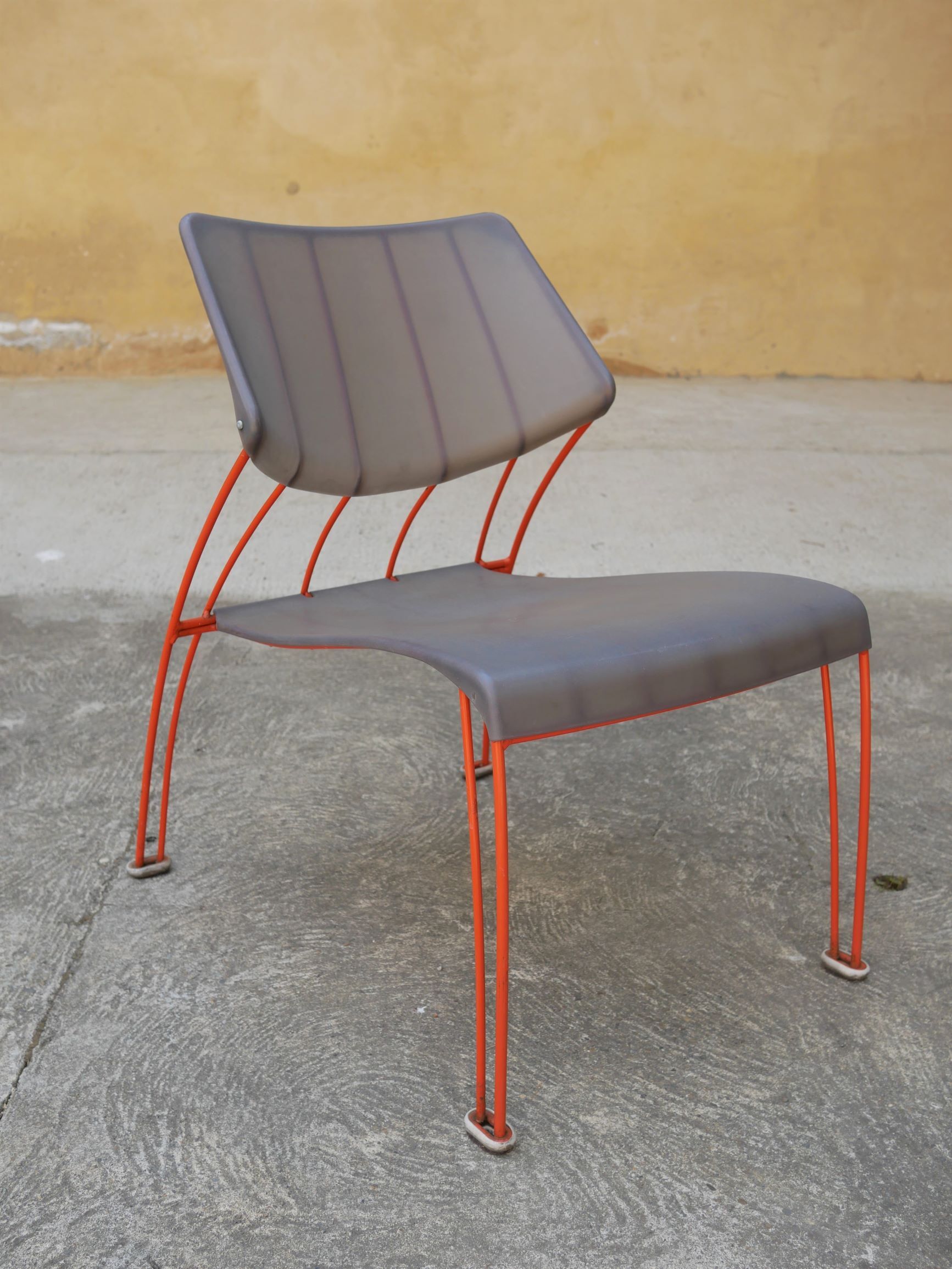 Chair «PS Hasslo» by Monika Mulder for Ikéa, years 90
