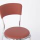 Luigi Origlia Dama Chair, Italy 1990s