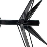 Italian modernist table 1960