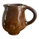 Jug, ceramic carafe glaze, JLB