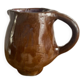 Pichet, carafe céramique glaçage, JLB