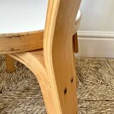 N65 children's chairs by Alvar Aalto for Artek, Finland 1960-70