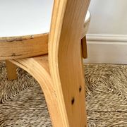N65 children's chairs by Alvar Aalto for Artek, Finland 1960-70