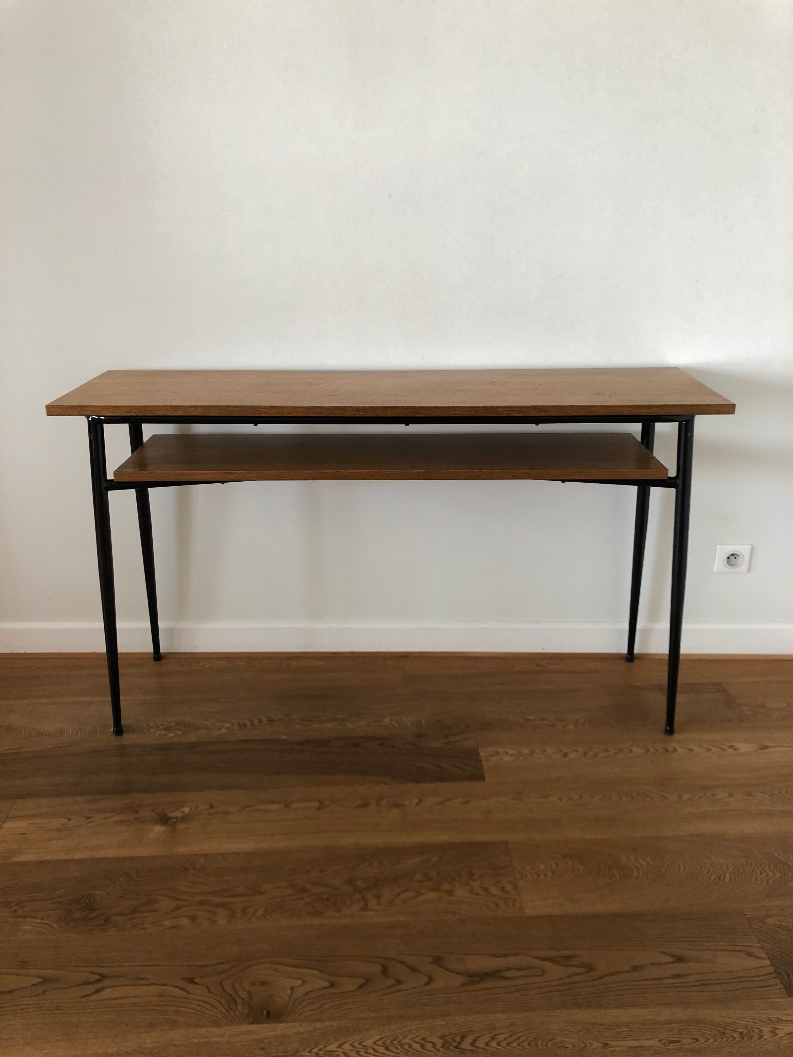 Console