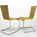 Tecta Chairs, 1980s