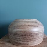 Niderviller salad bowl, Belette model