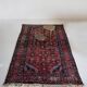 Mid-century wool rug, France, Europe, 1960s