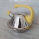 IKEA UFO stainless steel kettle 18/10 Anna Efverlund Maria Vinka / Vintage