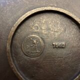 Fruit bowl 1950s Strassacker