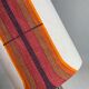 Lampshade Metropolis fabric 70s