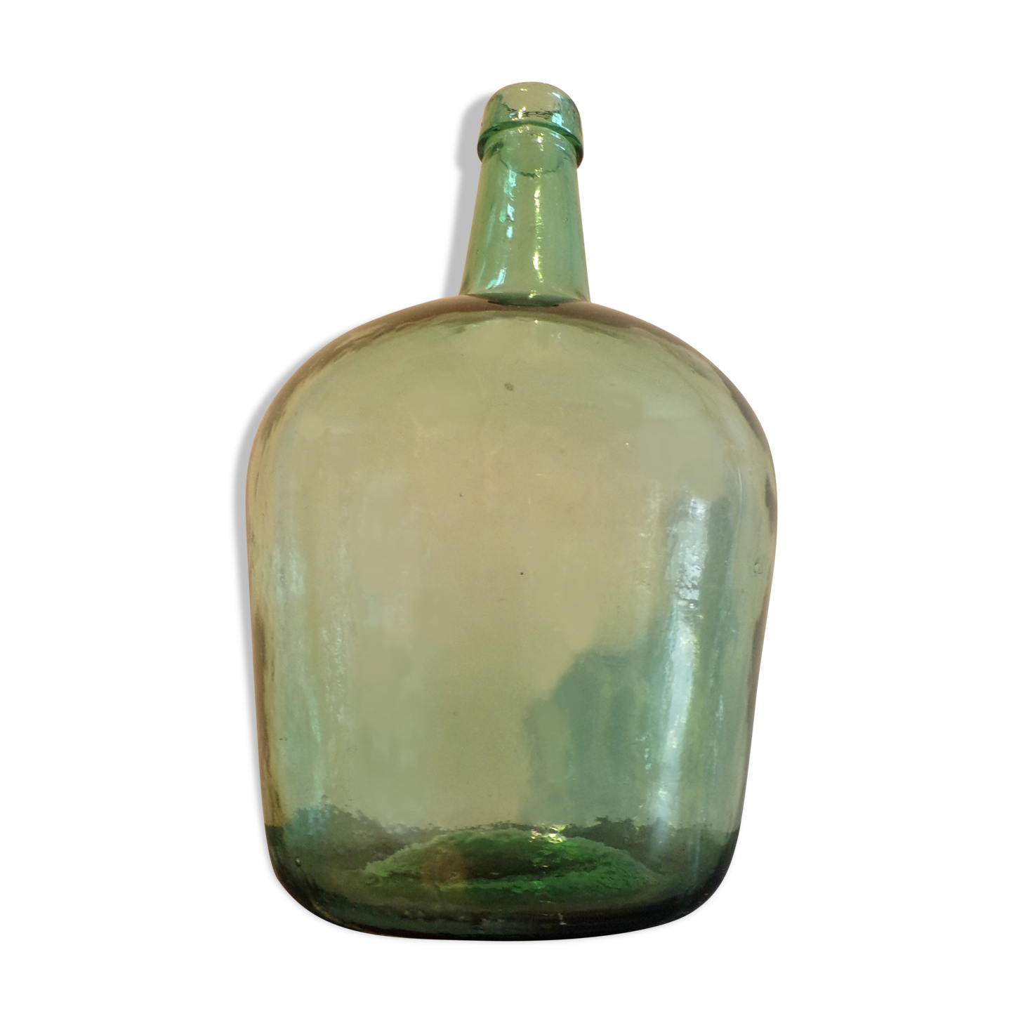 Demijohn ayelense 5 l