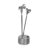 Table lamp by Hans Ansems for Luxo, model Sciopticon, Italy , 1980's