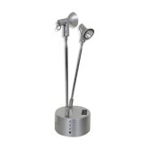 Lampe de table de Hans Ansems pour Luxo, modèle Sciopticon, Italie, années 1980