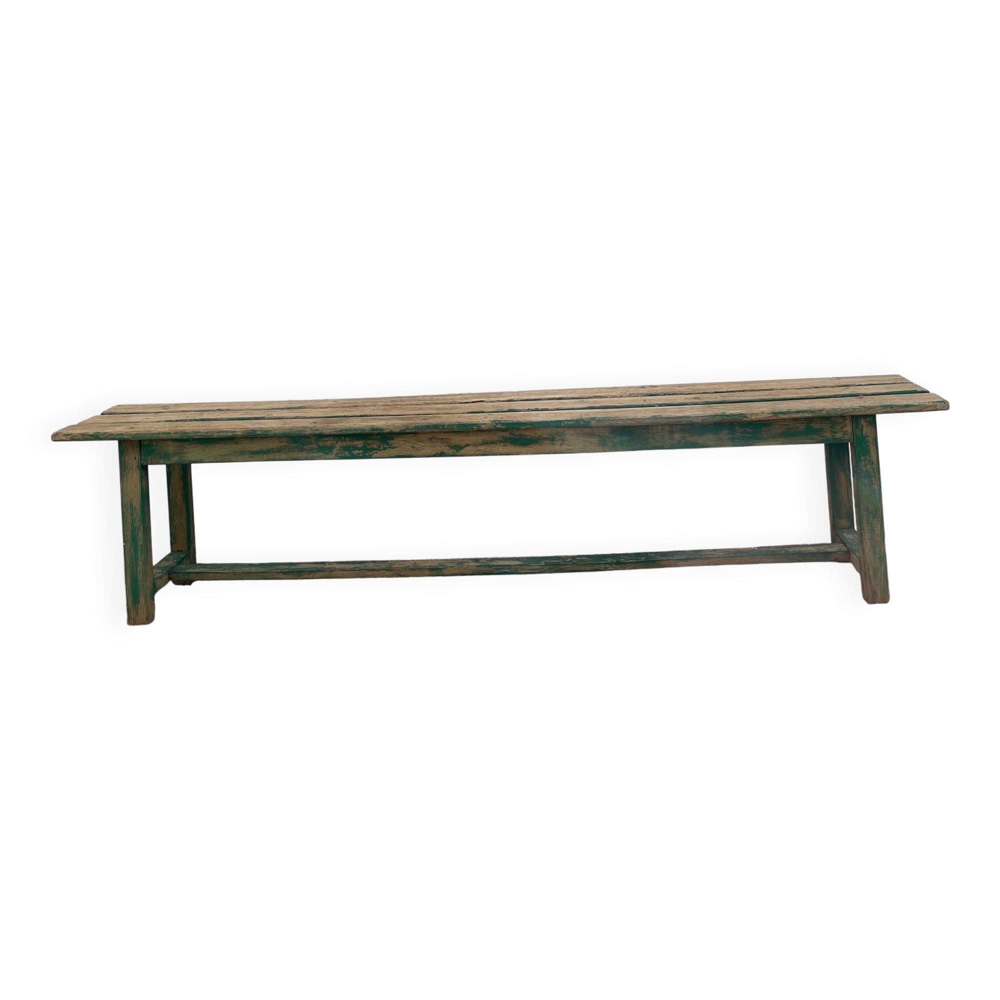 Ancien banc