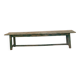 Ancien banc