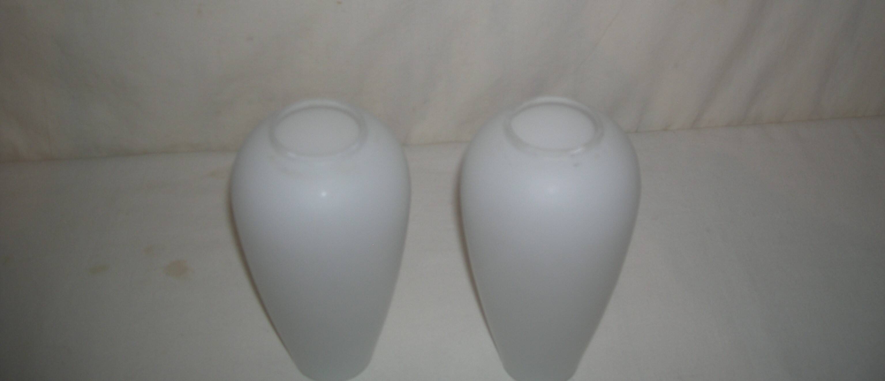 Pair of lamps from the 1950s
