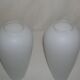 Pair of lamps from the 1950s