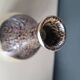 Vintage ceramic vase