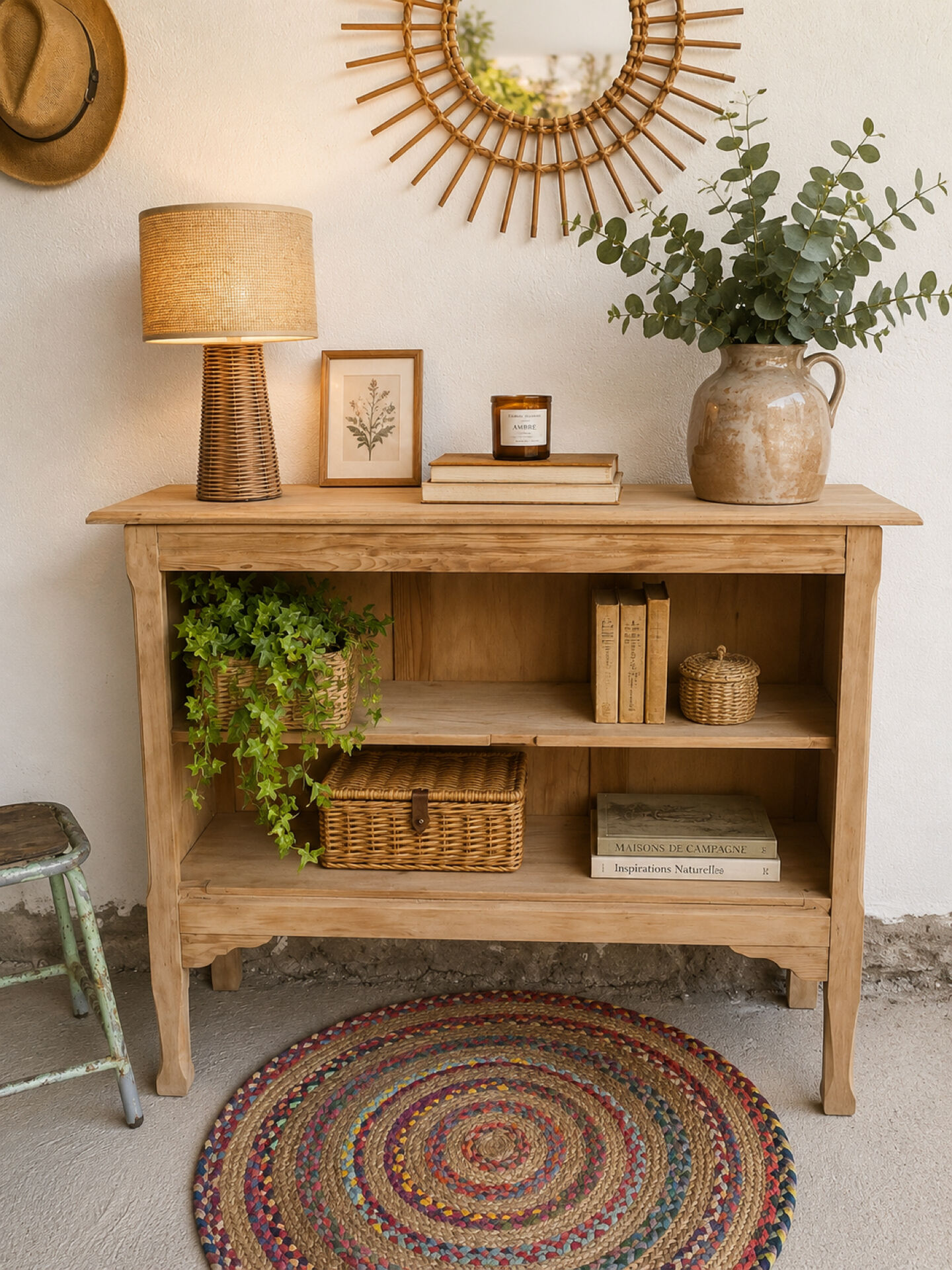 Buffet , console, bibus
