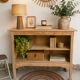 Buffet , console, bibus