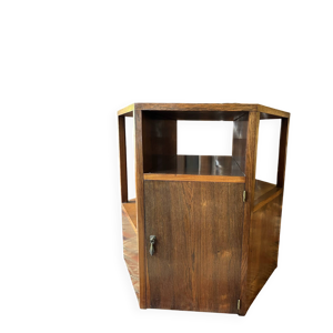 Authentique meuble d’appoint
