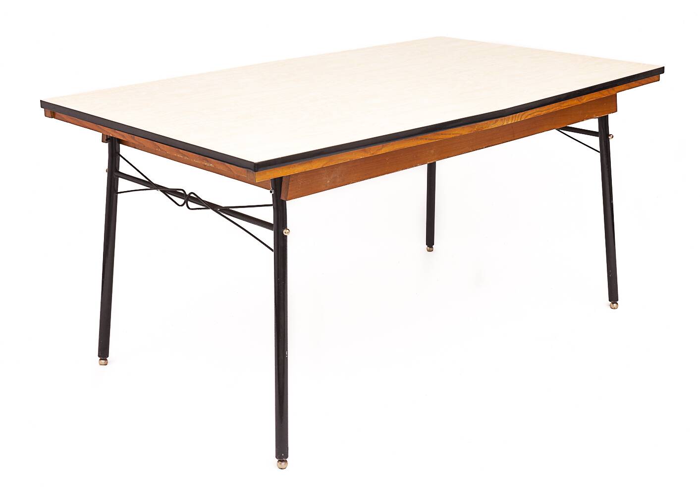 Formica table, 1950