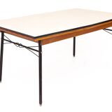 Formica table, 1950