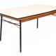 Formica table, 1950