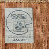 Carpet Pierre Martin Jacot 1968