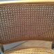 Pair of chairs Marcel Breuer Cesca B32