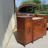 Buffet art deco, early 20th