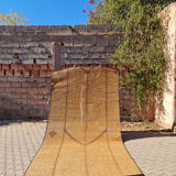 Touareg Natte Mauritania - 193 x 368 cm