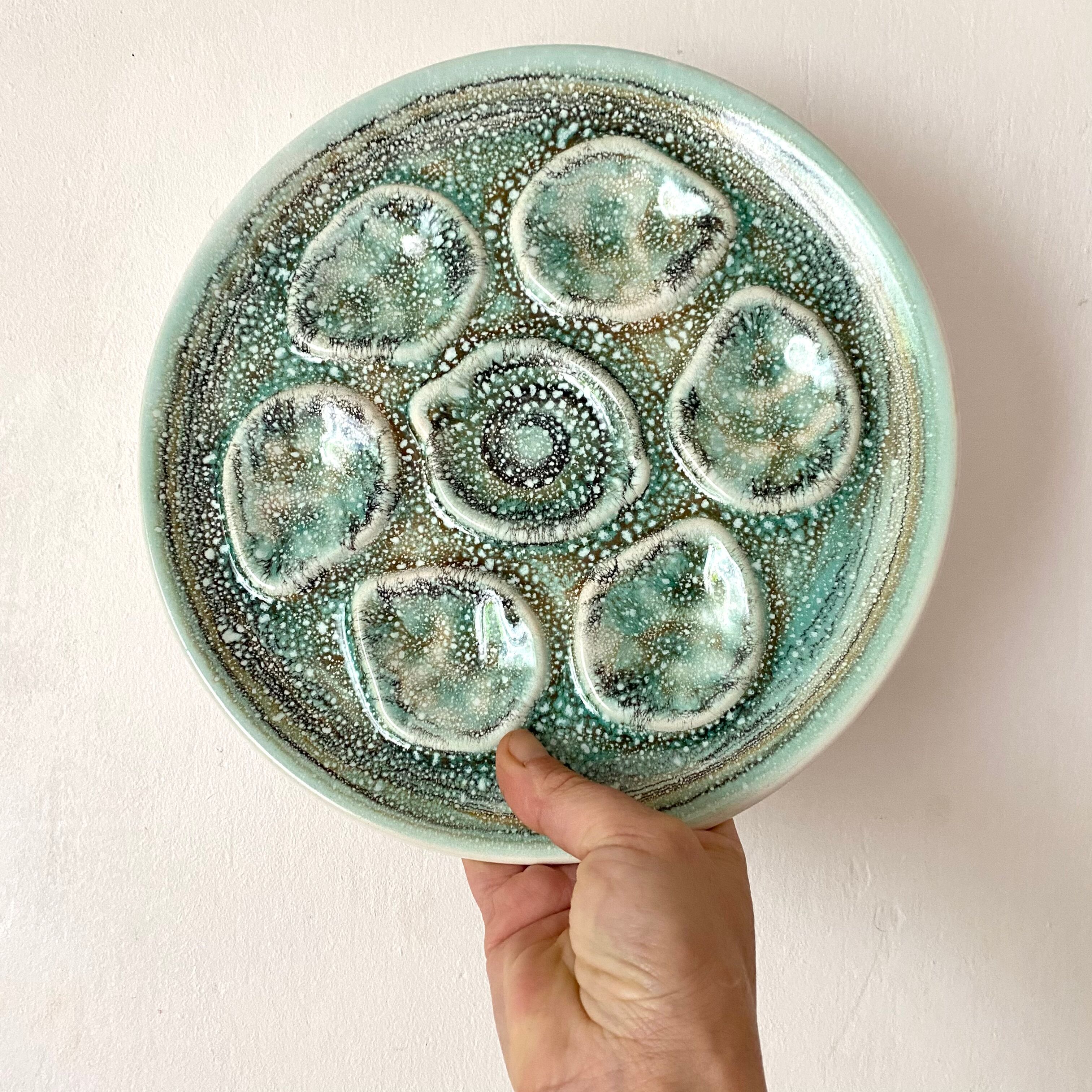 Niderviller Oyster Service