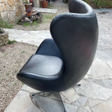 Fritz Hansen Egg Chair