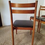 60s chairs